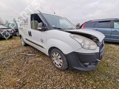Used Parts FIAT DOBLO Cargo (263_) 2.0 D Multijet (135 hp) 4442751