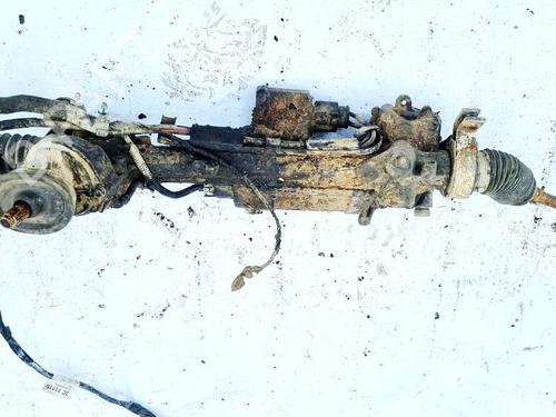 Steering column VW PASSAT B6 (3C2) 2.0 TDI | BP35308817M21  - Image 5