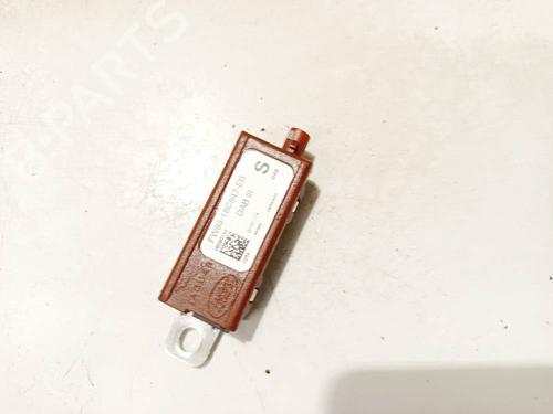 Electronic module BMW X5 (E70) 3.0 d | BP34872205M83 - Image 3