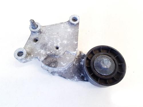 Used Pulley Pulley PEUGEOT 3008 I MPV (0U_) 1.6 HDi (109 hp) 35628182 35628182