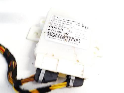 Electronic module MERCEDES-BENZ C-CLASS (W204) C 220 CDI (204.008) | BP36825989M83 - Image 2