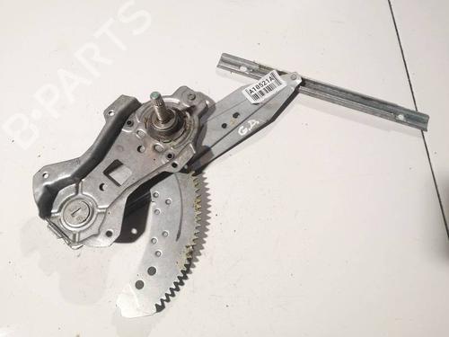Used Rear right window mechanism Rear right window mechanism 34976182 34976182