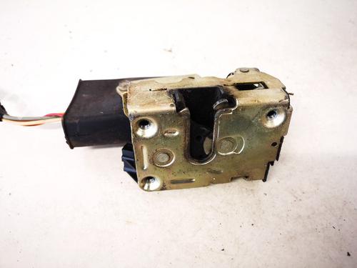 Used Front right lock Front right lock 35585826 35585826