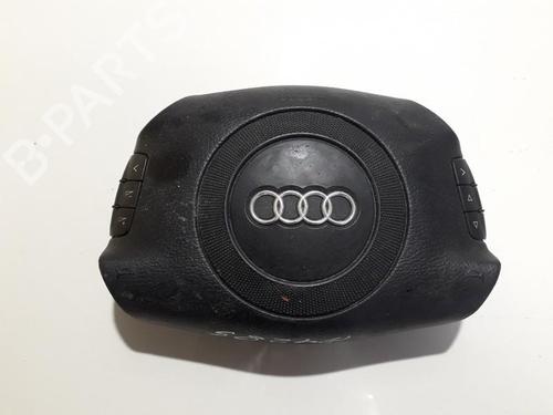 Used Driver airbag Driver airbag AUDI A6 C5 (4B2, 4B4) 2.4 (163 hp) 33506194 33506194