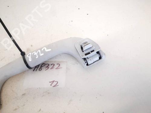 Interior roof handle MAZDA 5 (CR) 2.0 CD (CR19) | BP35388618I35 - Image 3