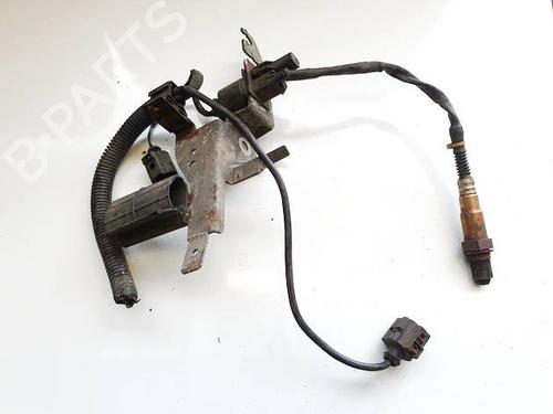 Used Electronic sensor Electronic sensor PEUGEOT 407 (6D_) 1.6 HDi 110 (6D9HZC, 6D9HYC) (109 hp) 34756691 34756691