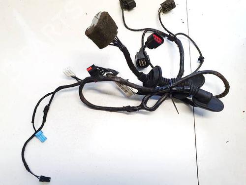 Used Wiring harness Wiring harness JAGUAR XF I (X250) 2.7 D (207 hp) 39999274 39999274