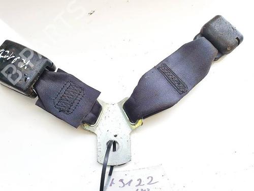 Engache cinturón Engache cinturón MITSUBISHI ASX (GA_W_) 1.8 DI-D (GA6W) (116 hp) 35295914 35295914