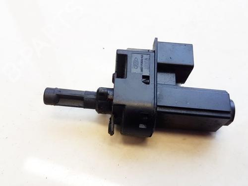 Used Electronic module Electronic module FORD FOCUS II (DA_, HCP, DP) 1.6 (100 hp) 35877426 35877426