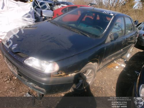 Used Parts RENAULT LAGUNA I (B56_, 556_)  2.0  4525418