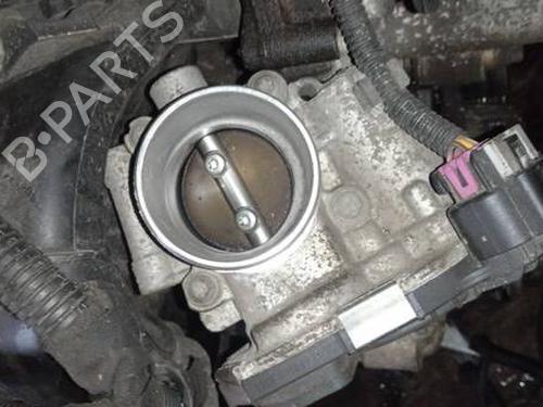 Used Throttle body Throttle body OPEL ASTRA J (P10) 1.4 (68) (100 hp) 35038558 35038558