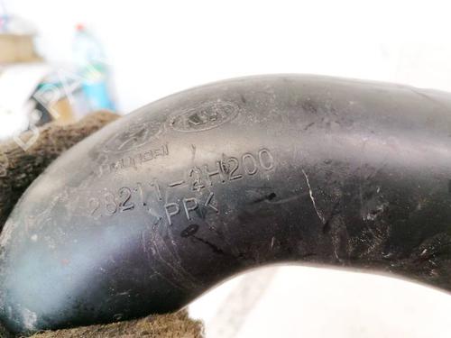 Pipe KIA CEE'D Hatchback (ED) 1.6 CRDi 115 | BP35375355M125 - Image 3