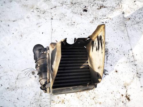 Used Intercooler Intercooler VW POLO IV (9N_, 9A_) 1.4 TDI (70 hp) 35029733 35029733