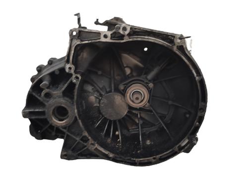 Used Gearbox Gearbox FORD FOCUS II (DA_, HCP, DP) 1.6 TDCi (109 hp) 35379133 35379133
