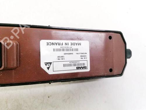 Switch SAAB 9-3 (YS3F, E79, D79, D75) 2.2 TiD | BP32923207I30 - Image 3