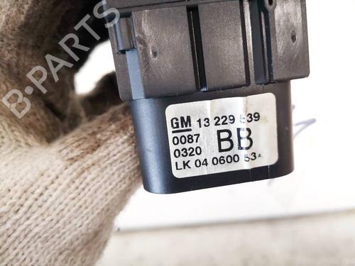 Switch OPEL VECTRA C (Z02) 1.9 CDTI (F69) | BP35388621I30 - Image 3