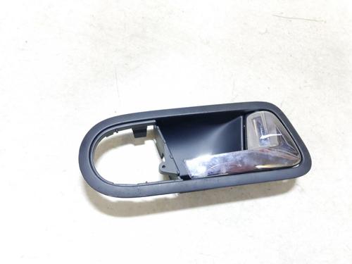 Used Front right interior door handle Front right interior door handle VW SHARAN (7M8, 7M9, 7M6) 1.9 TDI (115 hp) 35638225 35638225