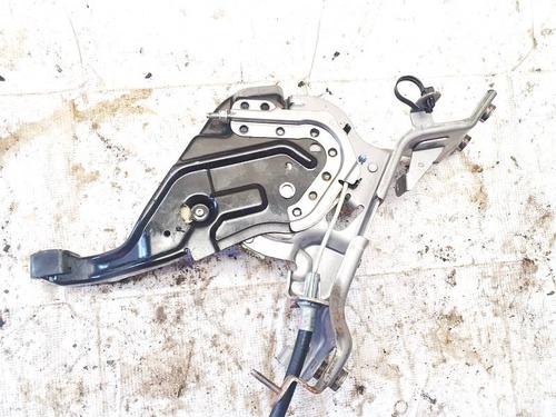 Used Hand brake Hand brake NISSAN LEAF (ZE0) Electric (109 hp) 35089850 35089850