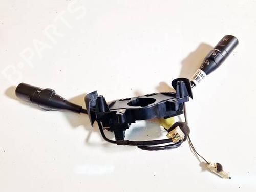 Used Warning switch Warning switch CHEVROLET EPICA (KL1_) 2.0 (144 hp) 34998515 34998515