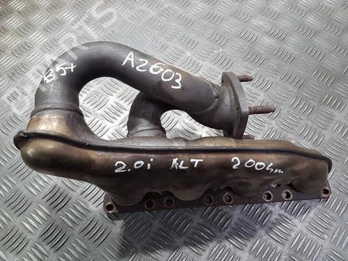 Used Exhaust manifold Exhaust manifold VW PASSAT B5.5 (3B3) 2.0 (130 hp) 35666962 35666962