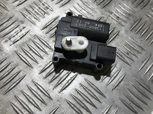 Used Electronic module Electronic module TOYOTA AVENSIS (_T25_) 2.0 D-4D (CDT250_, CDT250R) (116 hp) 33498269 33498269