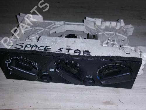 Used Climate control Climate control MITSUBISHI SPACE STAR MPV (DG_A) 1.3 16V (DG1A) (82 hp) 35650491 35650491