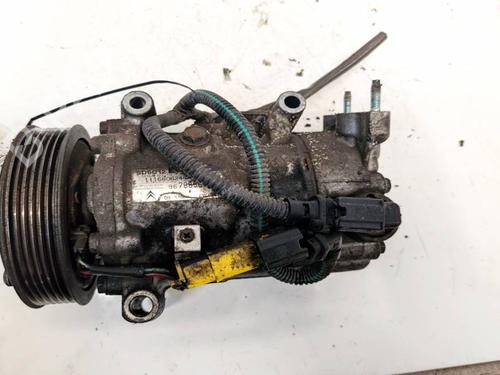 AC compressor PEUGEOT 508 I (8D_) 1.6 THP | BP38945366M34 - Image 3