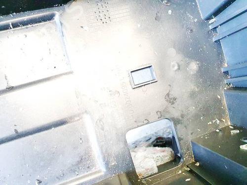 Middenconsole RENAULT AUSTRAL TCe 130 (HGM2) | BP38579384I22 - Image 2