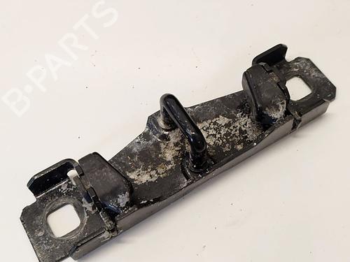 Used Tailgate lock Tailgate lock 34759256 34759256