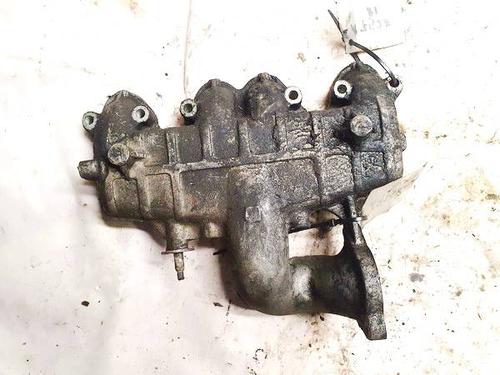 Intake manifold VW PASSAT B5 Variant (3B5) 1.9 TDI | BP35466084M70 - Image 2