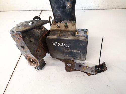 Used ABS pump ABS pump RENAULT VEL SATIS (BJ0_) 2.2 dCi (BJ0E, BJ0F) (150 hp) 35396156 35396156