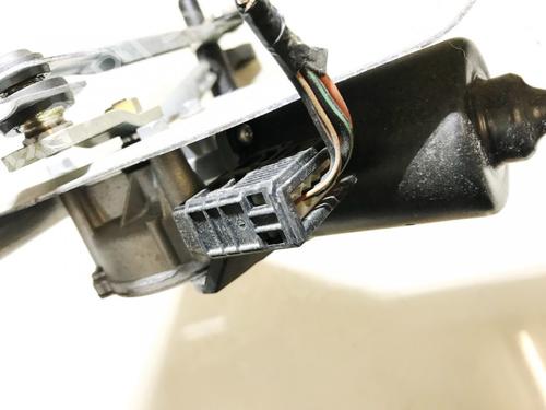Front wiper motor BMW X5 (E53) 3.0 d | BP35858155M29 - Image 2
