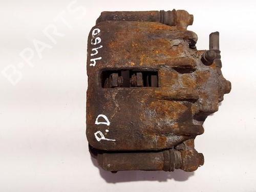 right-front-brake-caliper-honda-civic-vi-hatchback-ej-ek-1995-1996-1997-1998-1999-2000-2001-35839976 main image