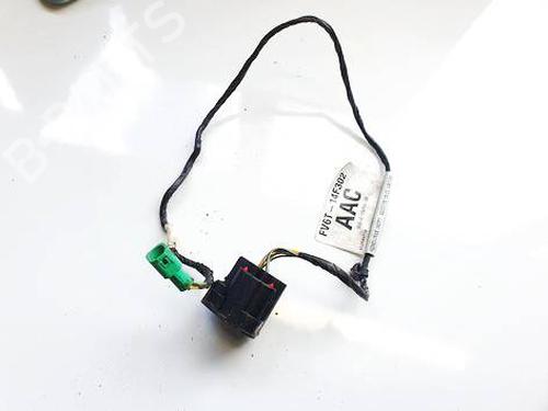 Used Wiring harness Wiring harness FORD C-MAX II (DXA/CB7, DXA/CEU) 2.0 Energi (185 hp) 36685376 36685376