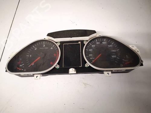 Used Instrument cluster Instrument cluster SUBARU LEGACY IV Estate (BP) 2.0 AWD (BP5) (138 hp) 34819869 34819869