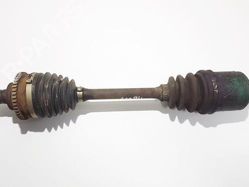 Used Left front driveshaft Left front driveshaft MAZDA 626 V (GF) 2.0 Turbo DI (GFFP) (101 hp) 35541489 35541489