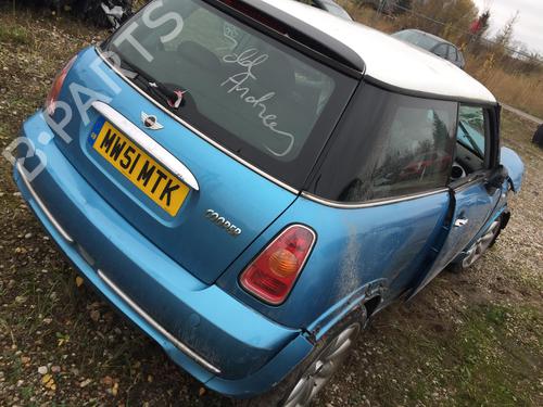 Electronic module MINI MINI (R50, R53) Cooper | BP33491636M83  - Image 8