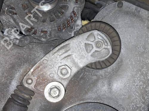 Pulley SUBARU OUTBACK (BR) 2.0 D AWD (BRD) | BP34902472M122 - Image 2