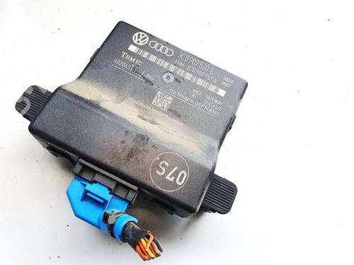 Electronic module VW PASSAT B6 (3C2) 2.0 TDI | BP36686994M83 - Image 2
