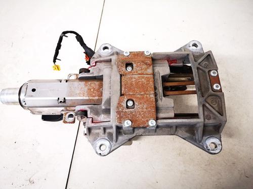 Steering column AUDI A4 B6 (8E2) 1.9 TDI | BP35520621M21 - Image 3