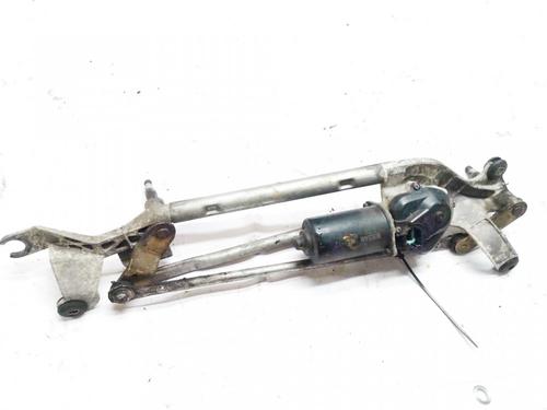 Used Front wipers mechanism Front wipers mechanism NISSAN PRIMERA Hatchback (P12) 1.9 dCi (120 hp) 35881390 35881390