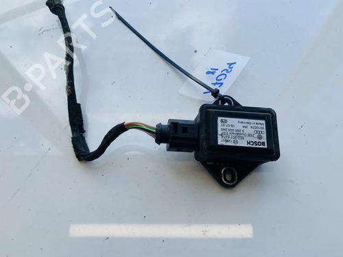 Used Electronic module Electronic module AUDI A6 C5 (4B2, 4B4) 2.5 TDI (180 hp) 35518381 35518381