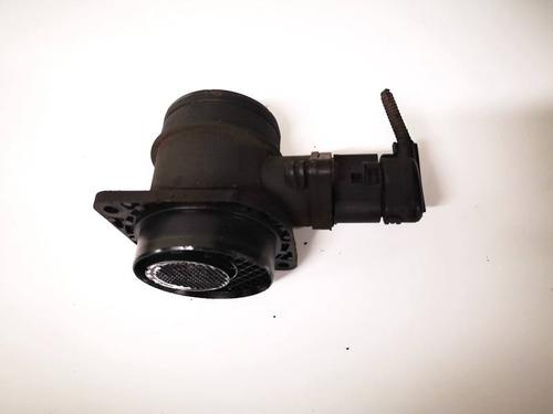 Used Mass air flow sensor Mass air flow sensor AUDI A3 (8P1) 1.9 TDI (105 hp) 34863448 34863448