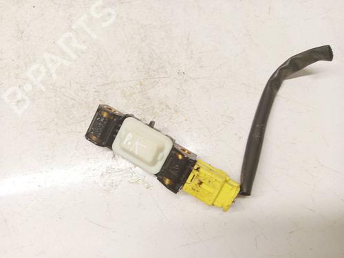 Electronic module NISSAN PRIMERA Hatchback (P12) 1.6 | BP33445384M83 - Image 3