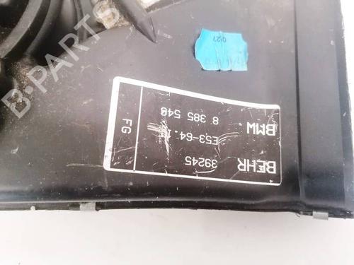 Heater blower motor BMW X5 (E53) 3.0 d | BP35354704M62 - Image 3