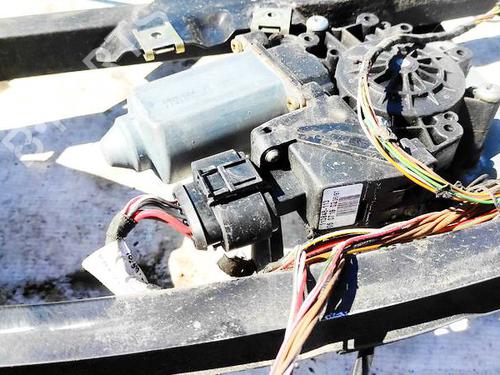 Used Left front window motor Left front window motor 35262828 35262828