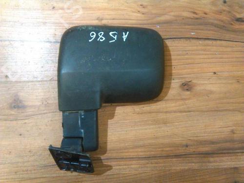 Used Right mirror Right mirror FORD TRANSIT Van (E_ _) 2.5 TD (EAS, EAL) (101 hp) 35652458 35652458