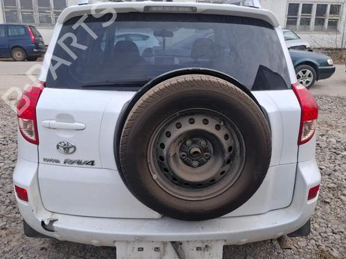 Rear left panel TOYOTA RAV 4 III (_A3_) 2.2 D (ALA35_) | BP34768667C60  - Image 7