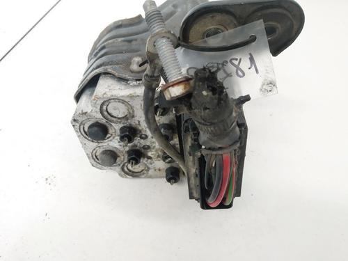 ABS pump SAAB 9-3 (YS3F, E79, D79, D75) 2.0 t | BP35393570M43 - Image 2