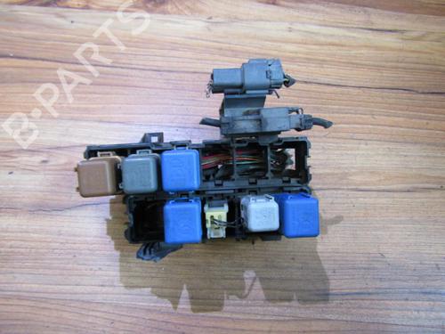 Used Fuse box Fuse box NISSAN PRIMERA (P10) 2.0 D (75 hp) 33479912 33479912
